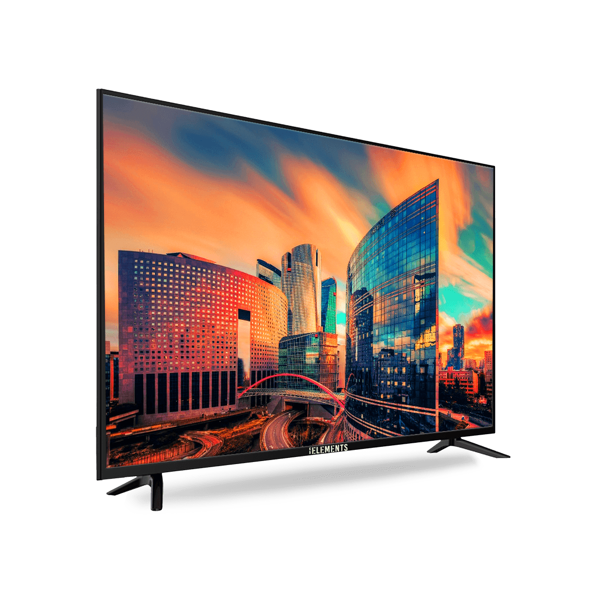 KB Elements 65'' LED TV UHD 4K SMART ELT65DE910B