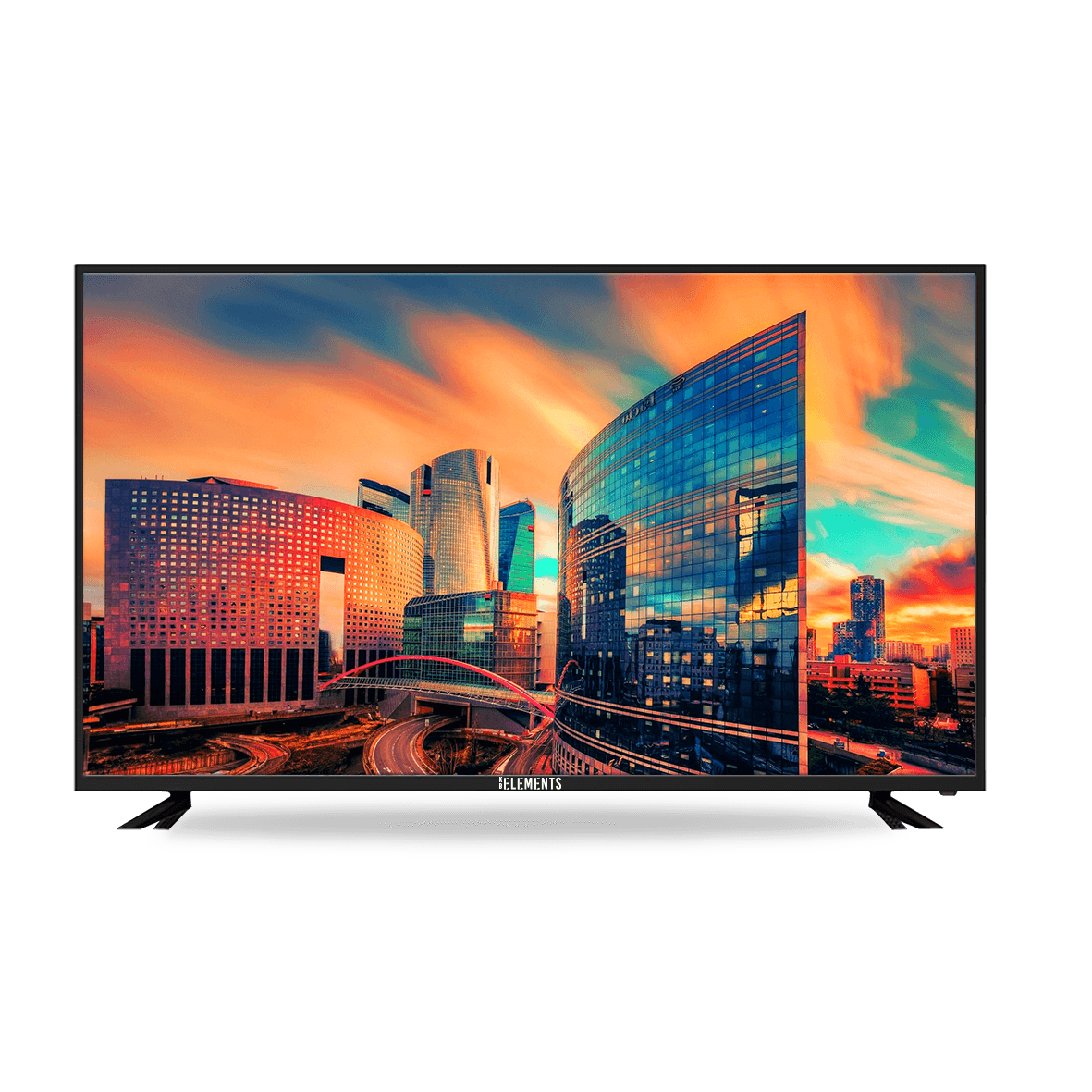 KB Elements 65'' LED TV UHD 4K SMART ELT65DE910B