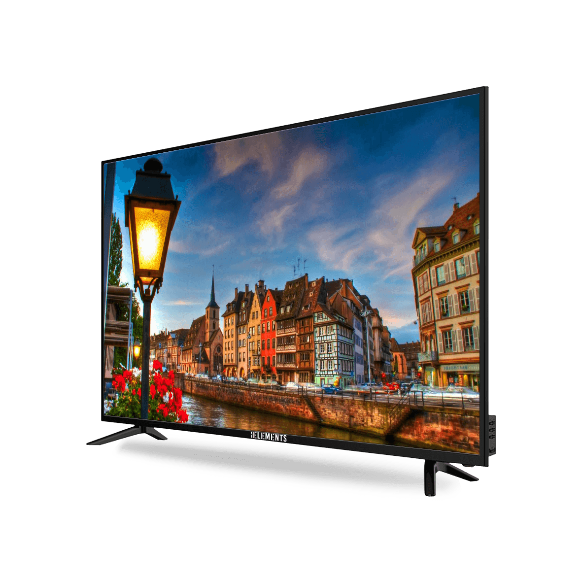 KB Elements 60'' LED TV UHD 4K SMART ELT60DE910B