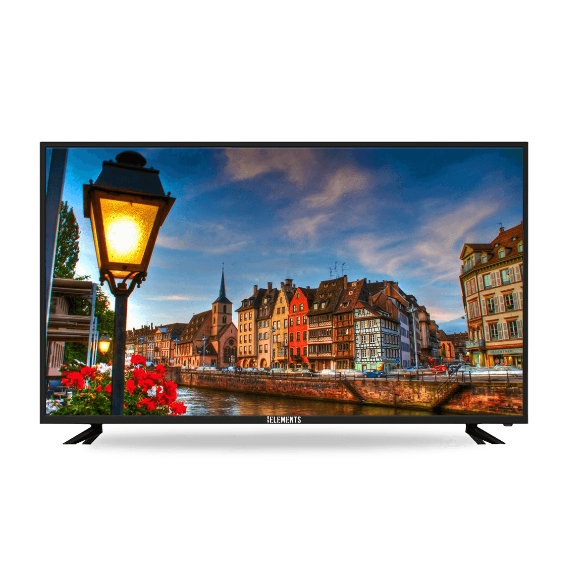 KB Elements 60'' LED TV UHD 4K SMART ELT60DE910B