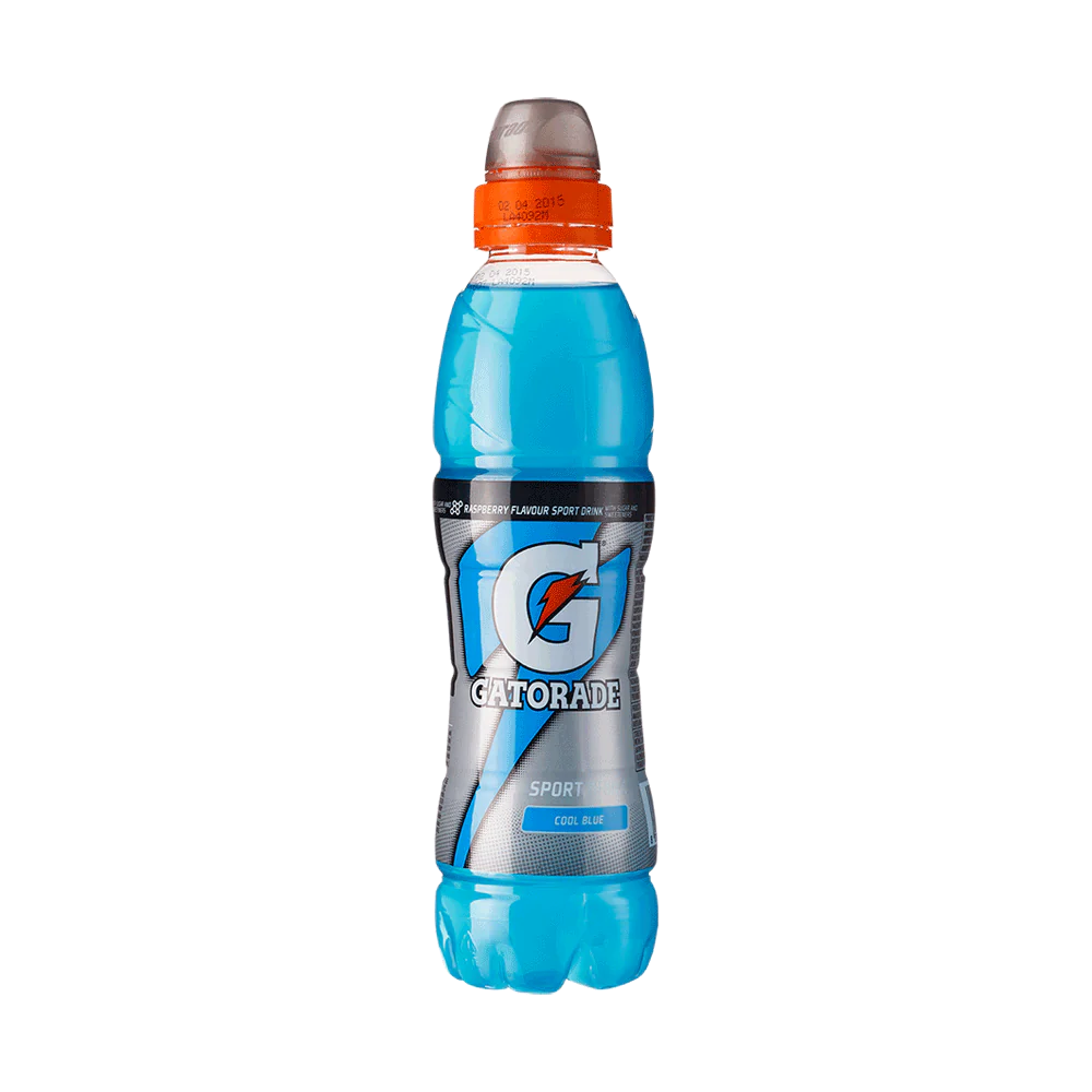 Gatorade Cool Blue 500ml