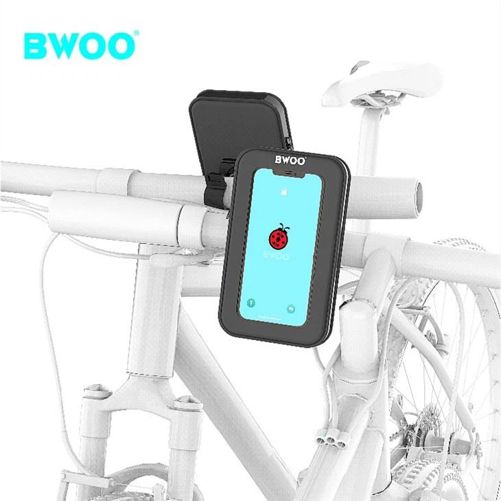 BWOO Bike Phone Holder ZJ112