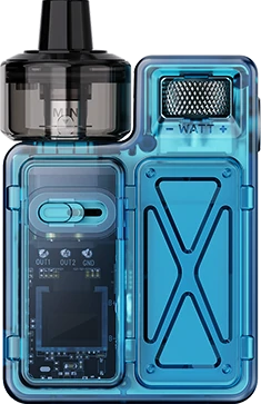 Uwell Crown M Pod Mod Kit 38w