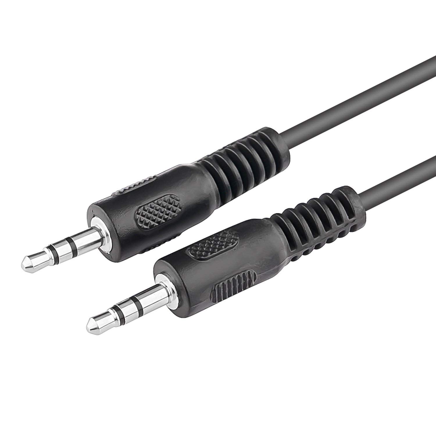 3.5mm Male to Male Audio Cable 1.8m