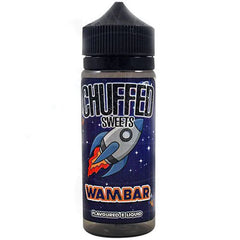 Chuffed Sweets Wambar 100ml