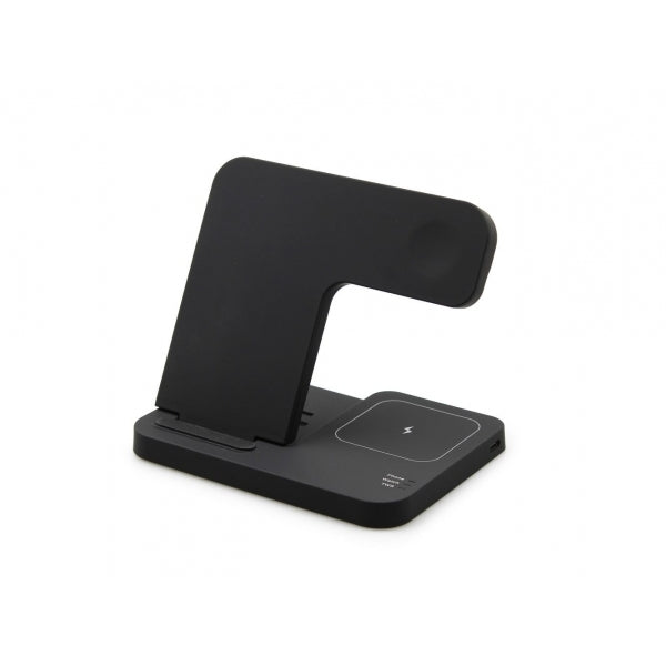 3 In 1 Foldable Wireless Charger