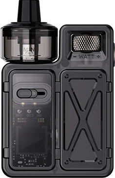 Uwell Crown M Pod Mod Kit 38w