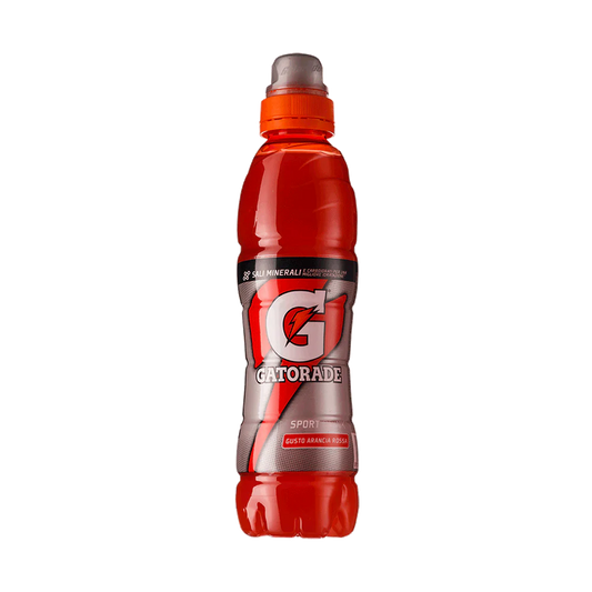 Gatorade Red Orange Flavour 500ml