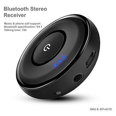 Danystar Bluetooth Audio Receiver