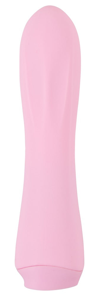 Cuties Mini Vibrator Rose