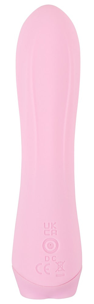 Cuties Mini Vibrator Rose