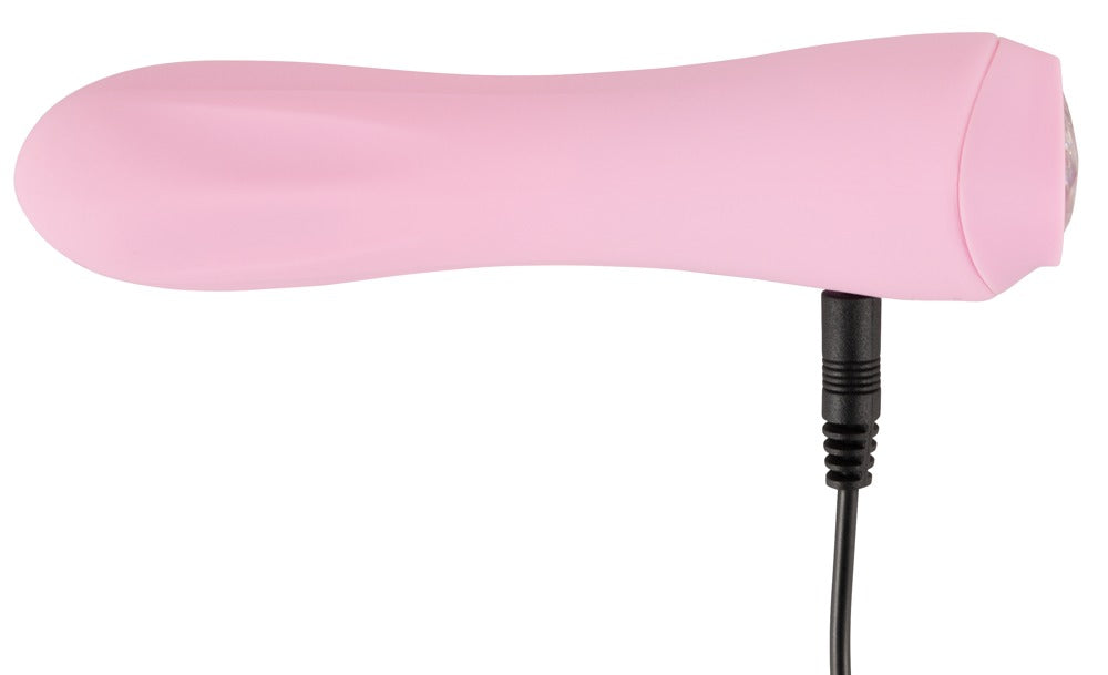 Cuties Mini Vibrator Rose