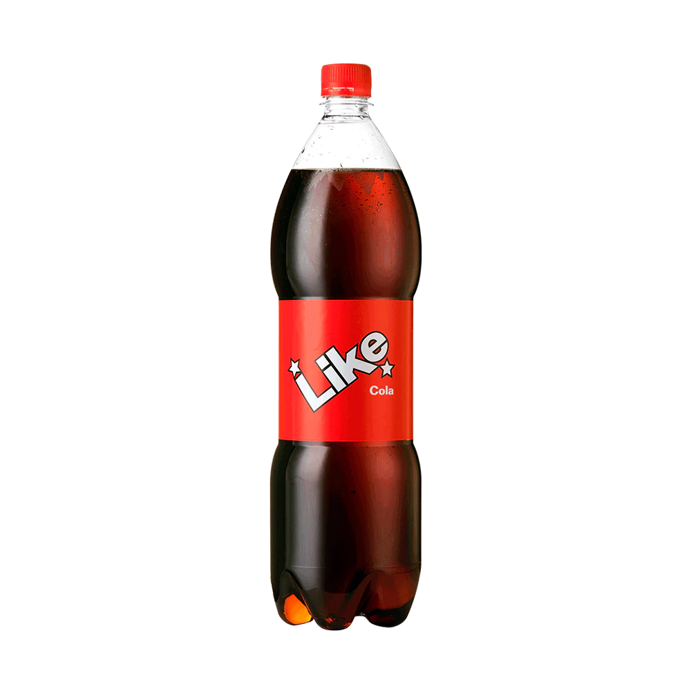 Like Cola 1.5L