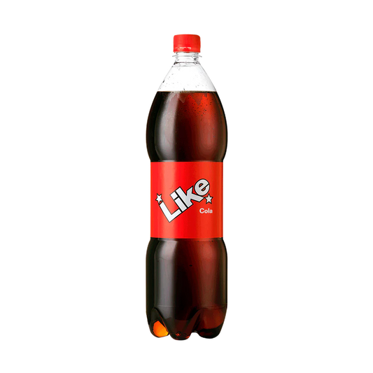 Like Cola 1.5L