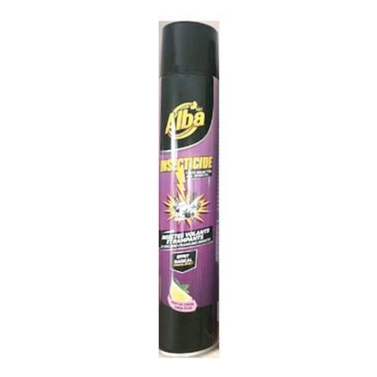 Alba Insecticide All Insects Floral 400ml