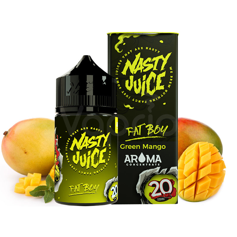 Nasty Juice Fat Boy 60ML