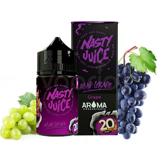 Nasty Juice Asap Grape 50ML
