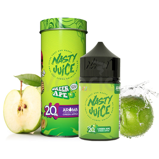 Nasty Juice Green Ape 60ML