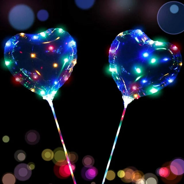 Light Up Balloon