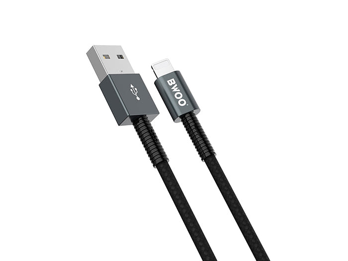 BWOO Fast Charging Cable Lightning 1 Meter BO-X211L