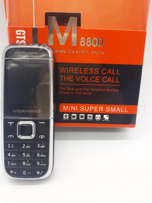 GTSTAR Mini Phone M8800