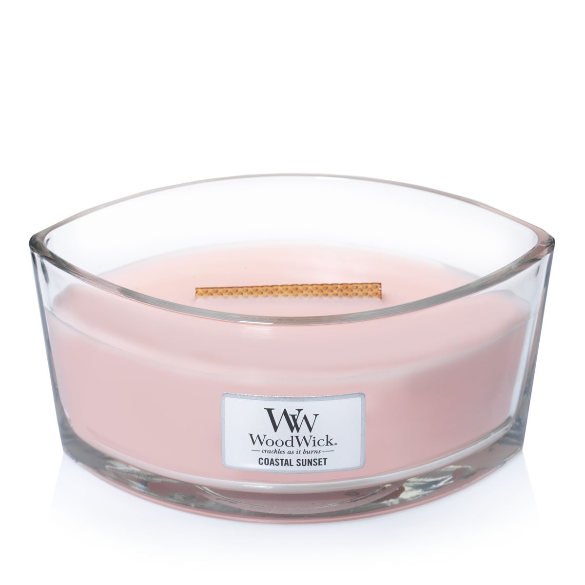 WoodWick Ellipse Candle Coastal Sunset 453.6g