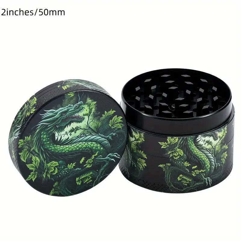 Dragon Metal Grinder 4-Part 50mm