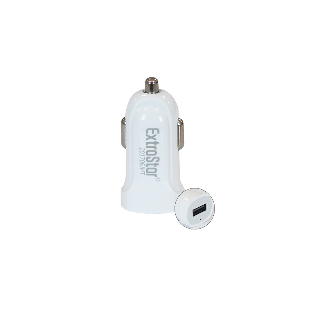 ExtraStar Car Charger V-4554