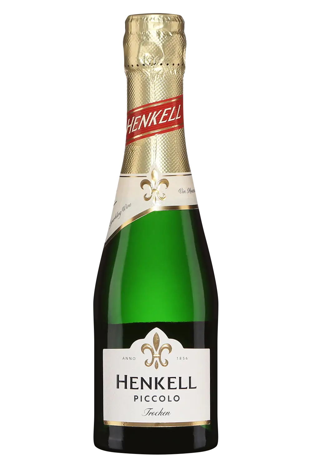 Henkell Trocken Piccolo Sparkling Wine 200ml