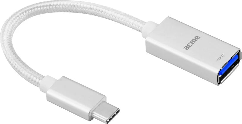 ACME USB A to USB C Cable Adapter