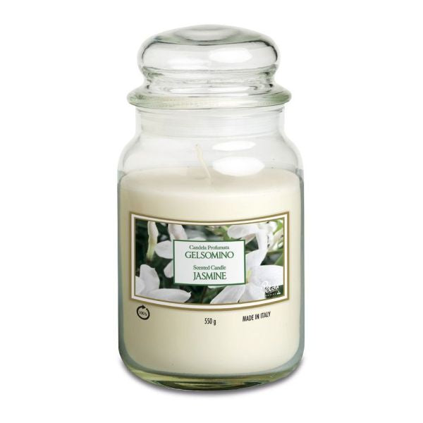 Petali Jasmine Large Jar 510g