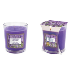 Petali Lavender Medium Jar 170g