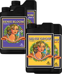 Advanced Nutrients pH Perfect® Sensi Grow & Bloom