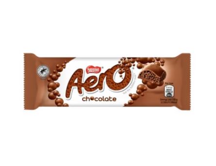 AERO Chocolate Bar 36g