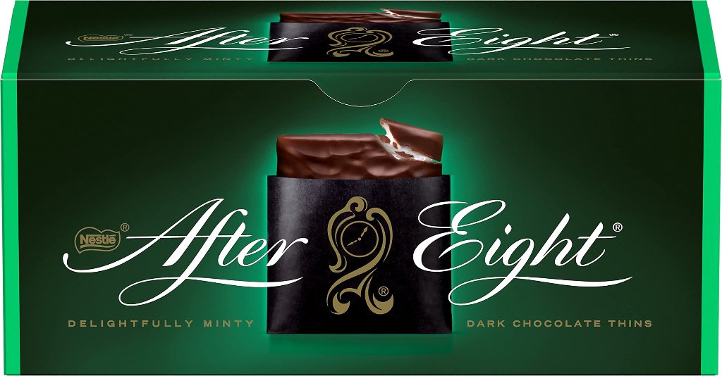 After Eight 200g