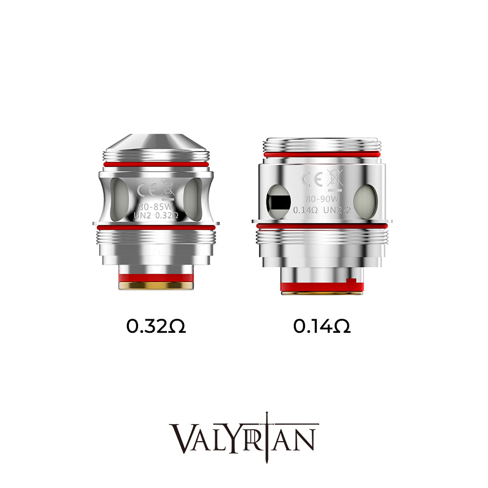 Uwell Valyrian 2/3 Coil