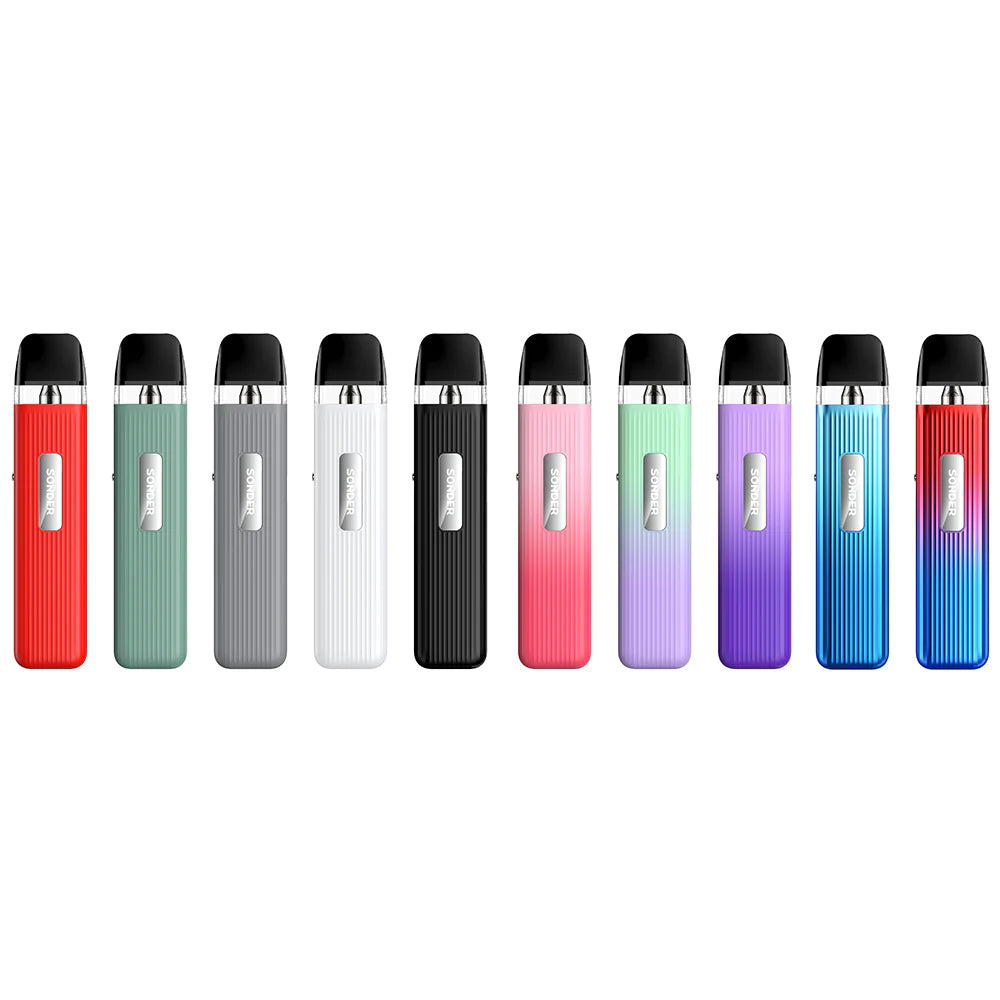 Geekvape Sonder Q Pod Kit