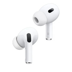 Earphone 2nd Generation with Magnetic Charging Case
