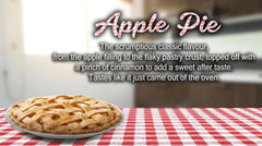 Apple Pie...
