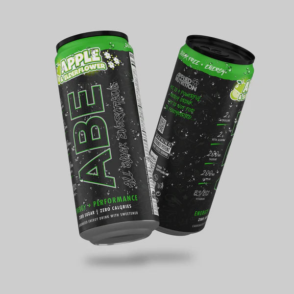 Applied Nutrition ABE Energy & Performance Drink 330ml