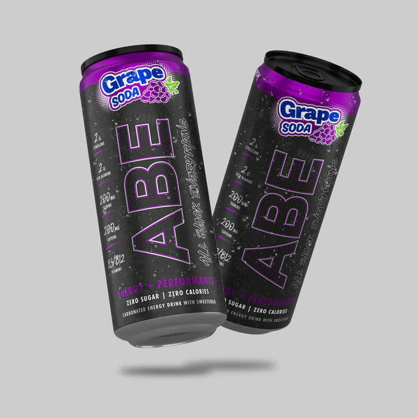 Applied Nutrition ABE Energy & Performance Drink 330ml