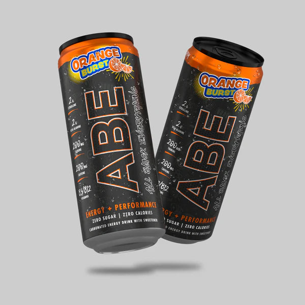 Applied Nutrition ABE Energy & Performance Drink 330ml