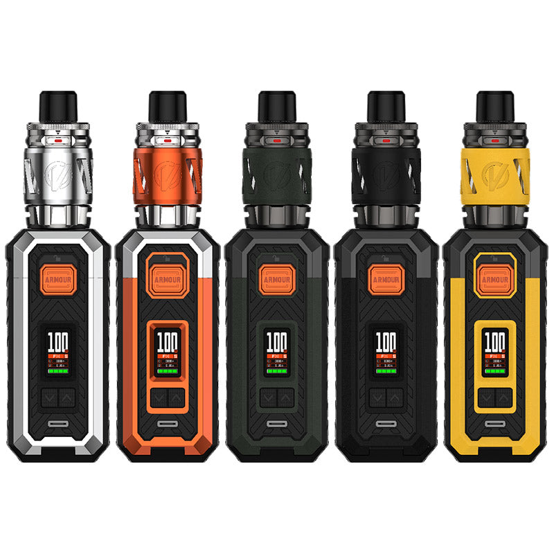 Vaporesso Armour S 100W Kit