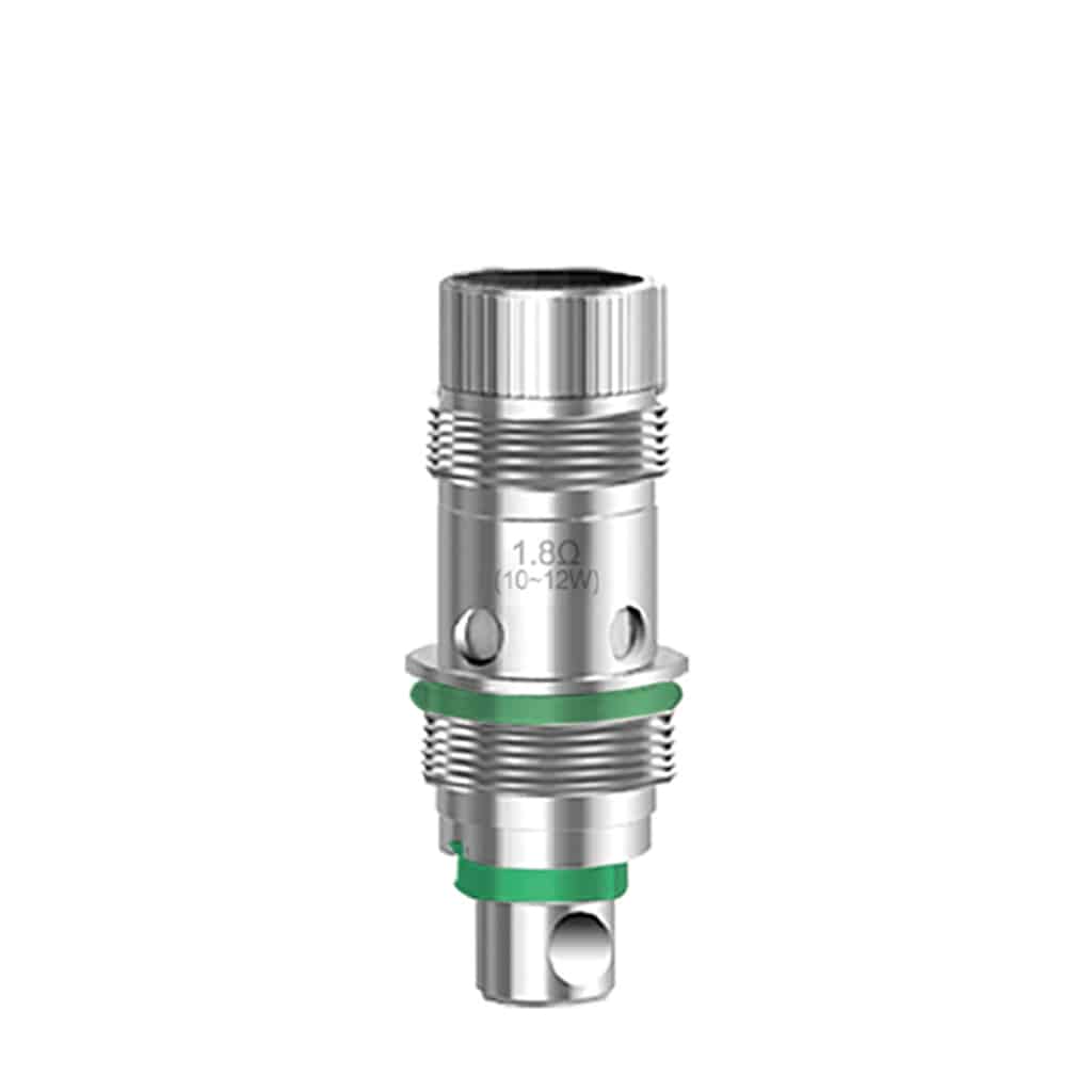 Aspire Nautilus Coil (Including BVC)