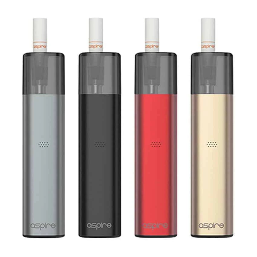 Aspire Vilter Pod Kit