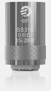 Joyetech BF SS316 Coil