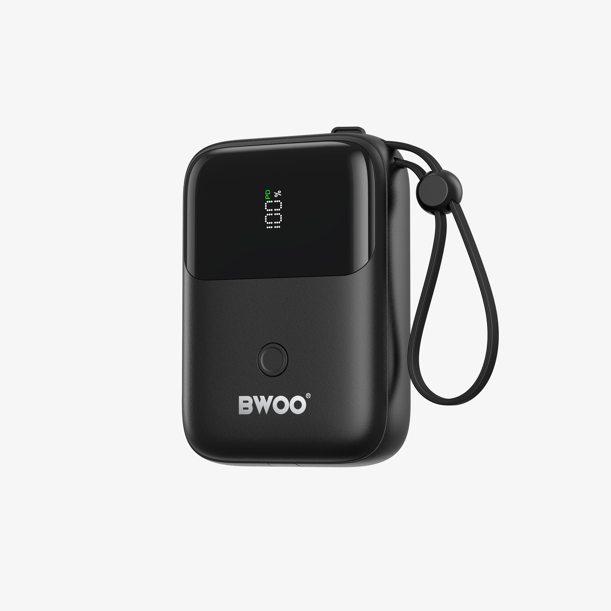 BWOO BO-P61 10000 mAh Power Bank