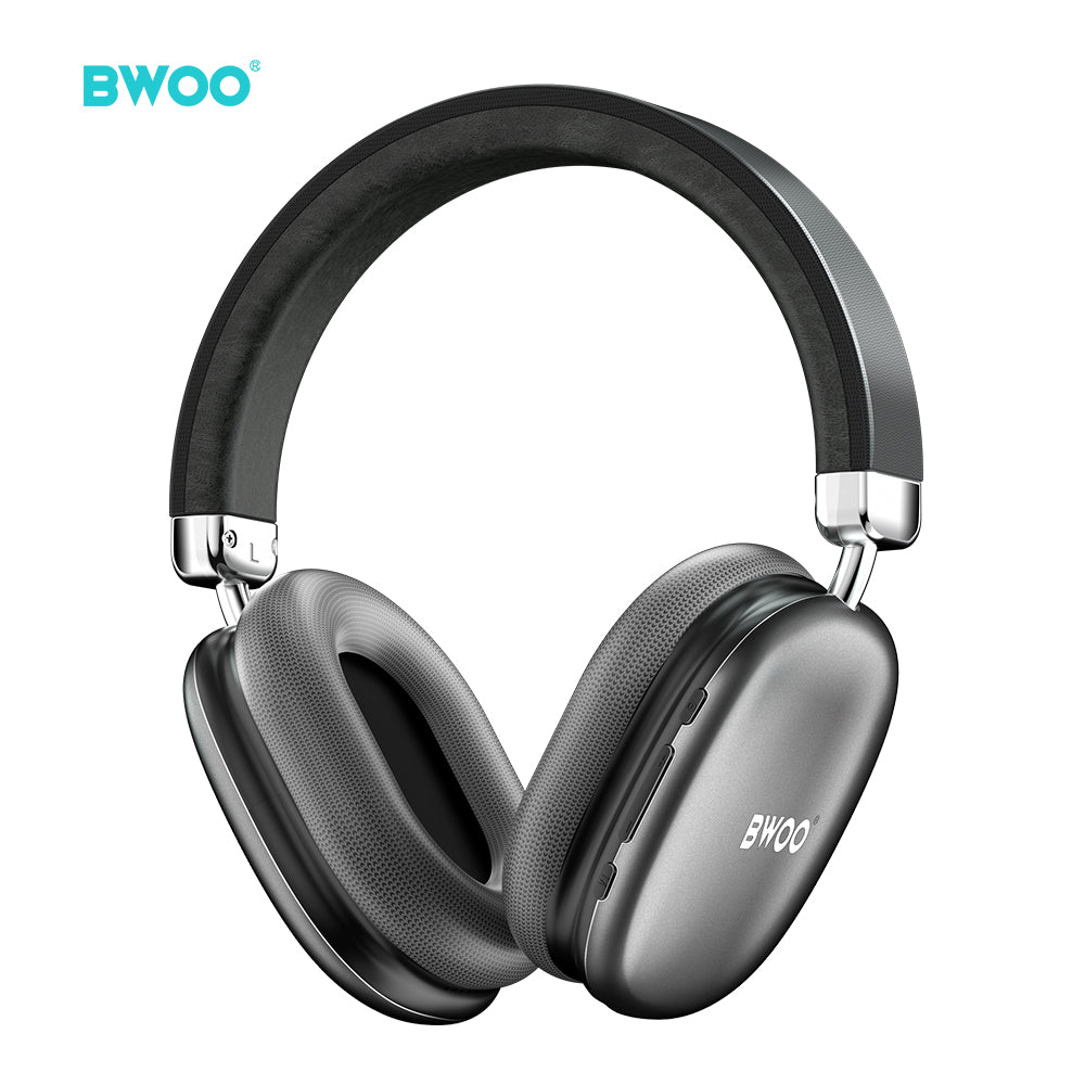 BWOO BW-585 Wireless Headphones