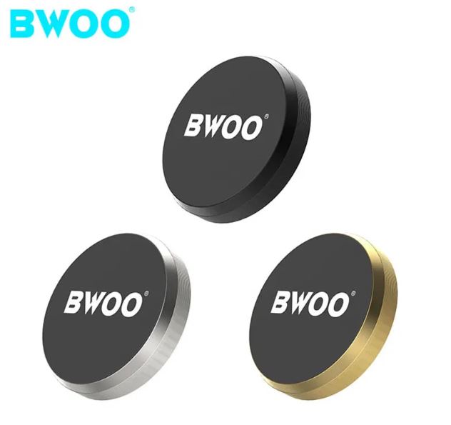 BWOO Magnetic Adhesive Holder ZJ121