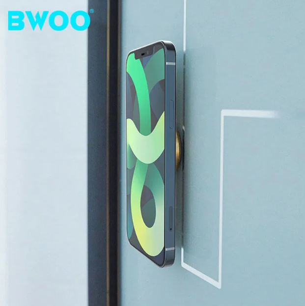 BWOO Magnetic Adhesive Holder ZJ121